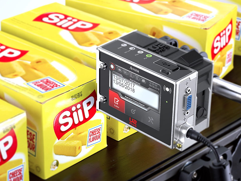 Anser U2 ProS - Imagen 3