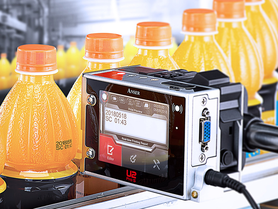 Anser U2 ProS - Imagen 2