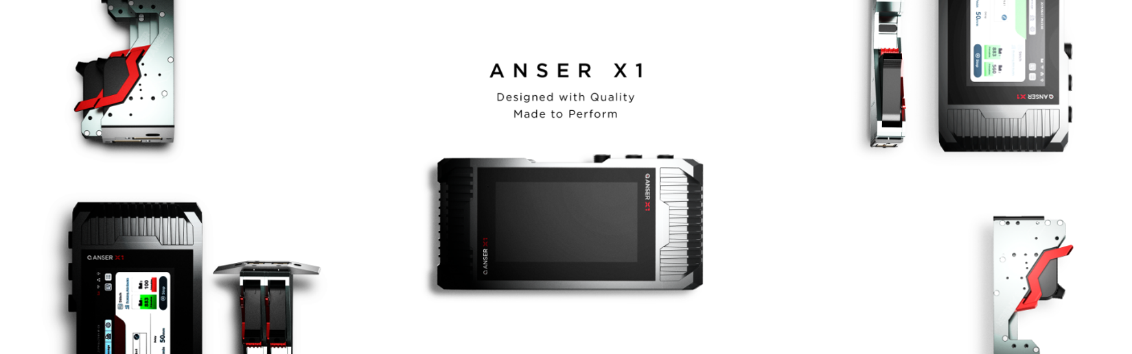Anser X1 - Imagen 6