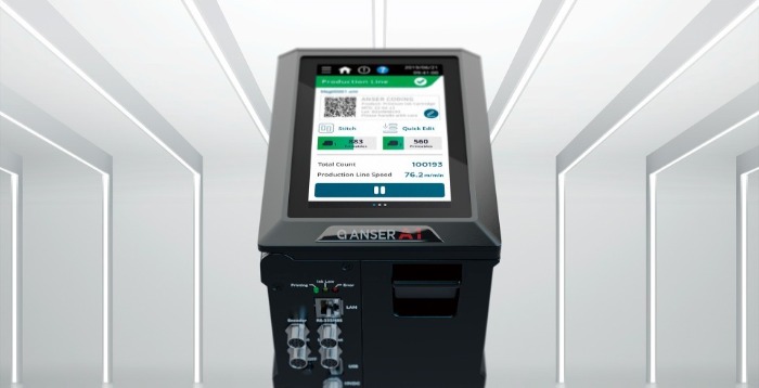 Anser inteligente A1 - Imagen 5