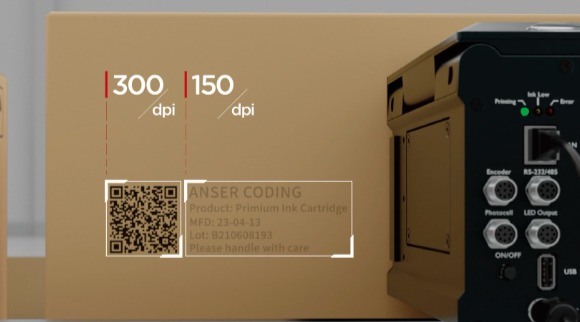 Anser inteligente A1 - Imagen 7